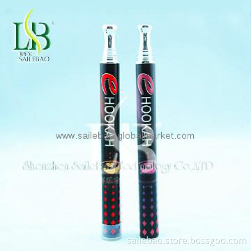 Chaep dispoable ecig hot sale&healthy smoking products with disposable